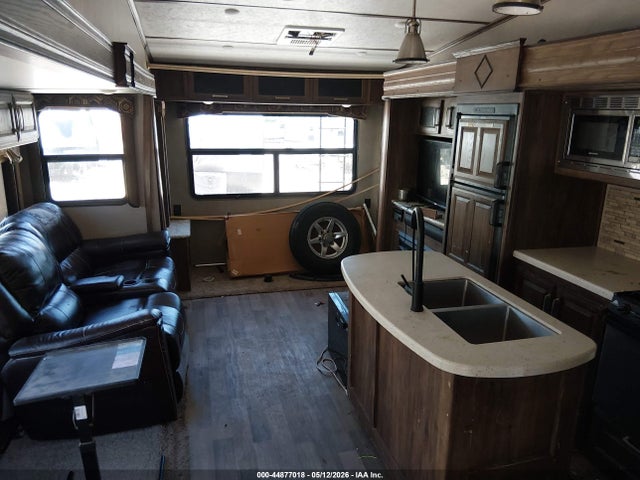 Продажа на аукционе авто 2017 Keystone Cougar Series M-359, vin: 4YDF3592XH2506659, номер лота: 44877018