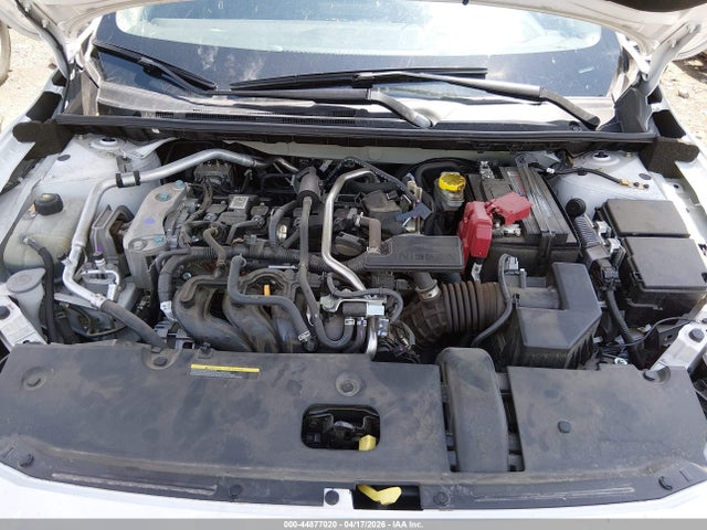 Aukcja sprzedaży 2025 Nissan Sentra S, vin: 3N1AB8BV7SY344457, numer aukcji: 44877020