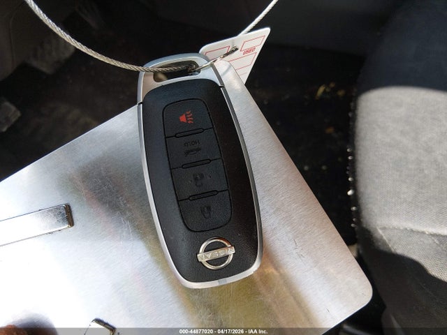 Aukcja sprzedaży 2025 Nissan Sentra S, vin: 3N1AB8BV7SY344457, numer aukcji: 44877020