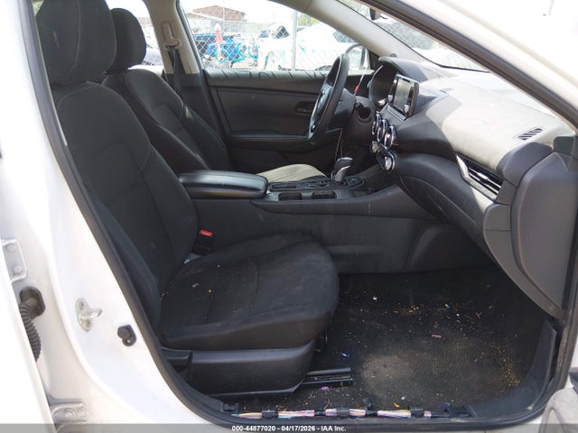 Aukcja sprzedaży 2025 Nissan Sentra S, vin: 3N1AB8BV7SY344457, numer aukcji: 44877020