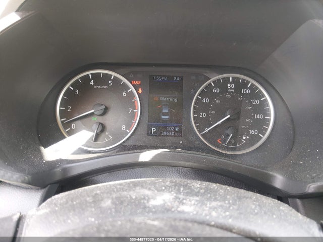 Aukcja sprzedaży 2025 Nissan Sentra S, vin: 3N1AB8BV7SY344457, numer aukcji: 44877020