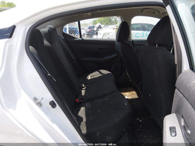 Aukcja sprzedaży 2025 Nissan Sentra S, vin: 3N1AB8BV7SY344457, numer aukcji: 44877020