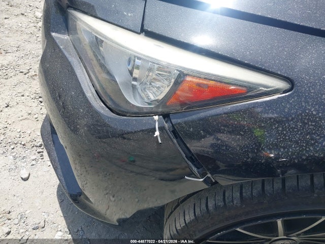 2015 Infiniti Q50 მანქანა იყიდება აუქციონზე, vin: JN1BV7AR8FM412137, აუქციონის ნომერი: 44877022