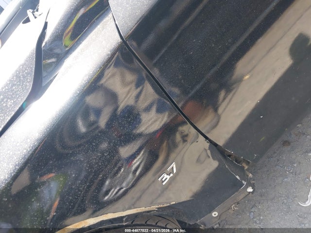 2015 Infiniti Q50 მანქანა იყიდება აუქციონზე, vin: JN1BV7AR8FM412137, აუქციონის ნომერი: 44877022