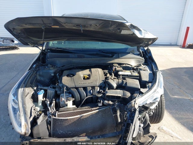 Aukcja sprzedaży 2019 Kia Forte Ex, vin: 3KPF54AD9KE036025, numer aukcji: 44877023