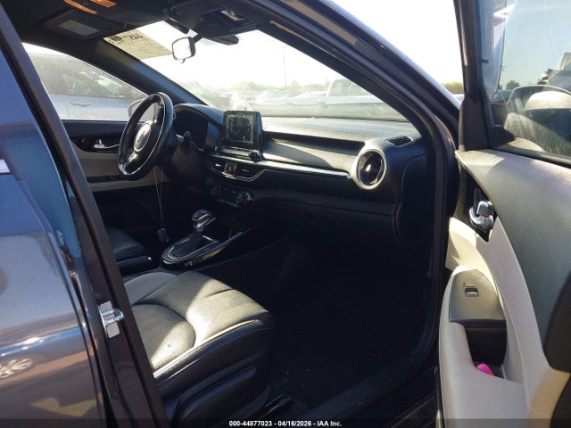 Aukcja sprzedaży 2019 Kia Forte Ex, vin: 3KPF54AD9KE036025, numer aukcji: 44877023
