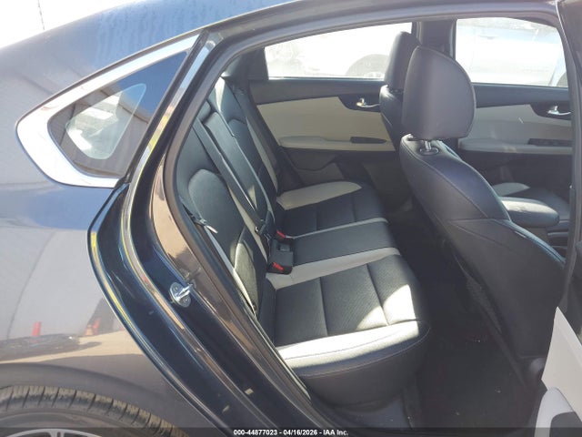 Aukcja sprzedaży 2019 Kia Forte Ex, vin: 3KPF54AD9KE036025, numer aukcji: 44877023