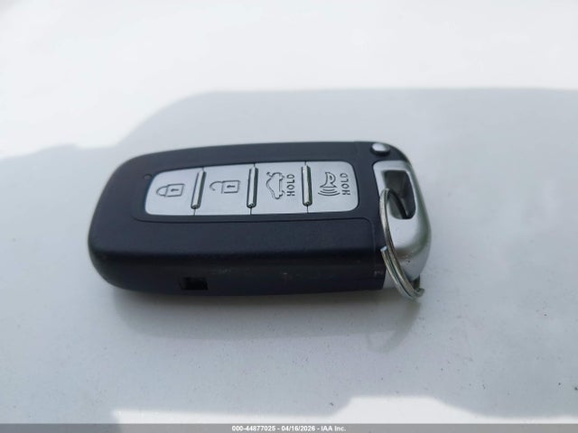 2017 KIA NIRO KNDCB3LC1H5047065 Photo 10