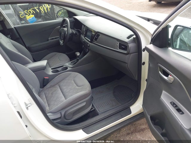 2017 KIA NIRO KNDCB3LC1H5047065 Photo 4