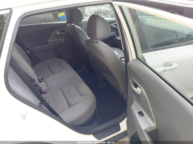 2017 KIA NIRO KNDCB3LC1H5047065 Photo 7