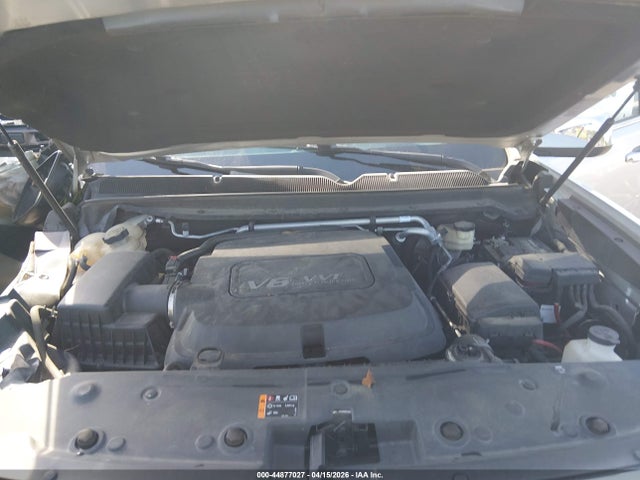 Aukcja sprzedaży 2016 Gmc Canyon Slt, vin: 1GTG5DE36G1360789, numer aukcji: 44877027