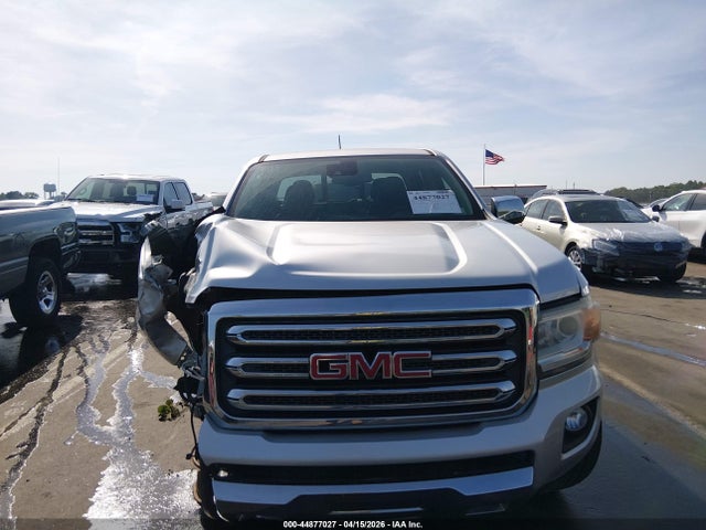 Aukcja sprzedaży 2016 Gmc Canyon Slt, vin: 1GTG5DE36G1360789, numer aukcji: 44877027