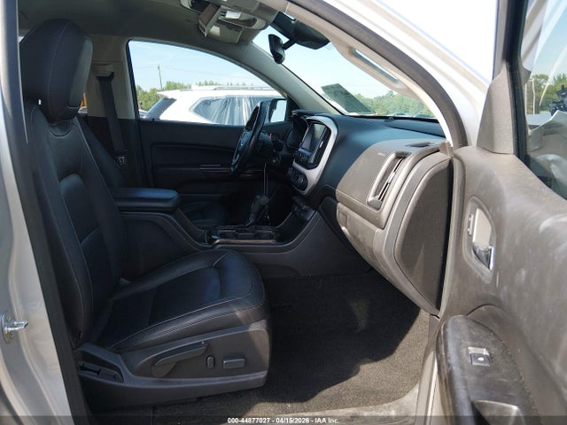 Aukcja sprzedaży 2016 Gmc Canyon Slt, vin: 1GTG5DE36G1360789, numer aukcji: 44877027