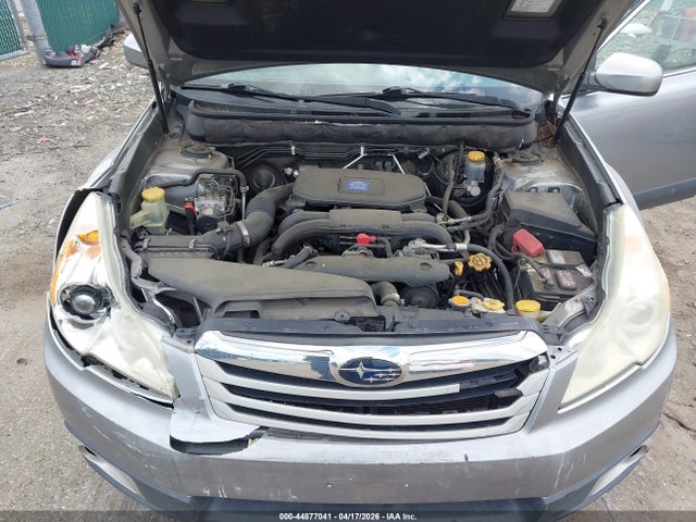 Aukcja sprzedaży 2011 Subaru Outback 2.5i Premium, vin: 4S4BRBCC3B3379668, numer aukcji: 44877041