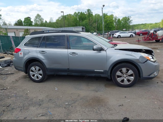 Aukcja sprzedaży 2011 Subaru Outback 2.5i Premium, vin: 4S4BRBCC3B3379668, numer aukcji: 44877041