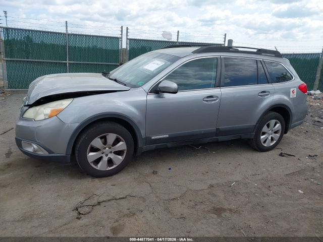 Aukcja sprzedaży 2011 Subaru Outback 2.5i Premium, vin: 4S4BRBCC3B3379668, numer aukcji: 44877041