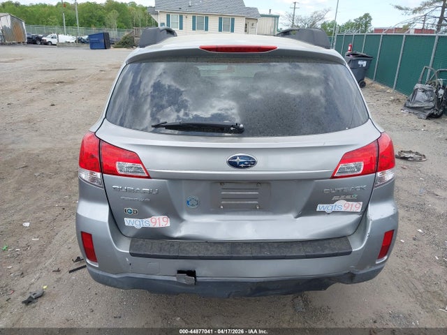 Aukcja sprzedaży 2011 Subaru Outback 2.5i Premium, vin: 4S4BRBCC3B3379668, numer aukcji: 44877041
