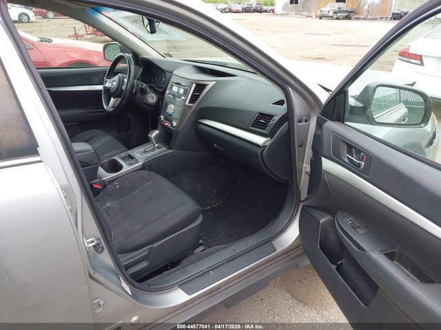 Aukcja sprzedaży 2011 Subaru Outback 2.5i Premium, vin: 4S4BRBCC3B3379668, numer aukcji: 44877041