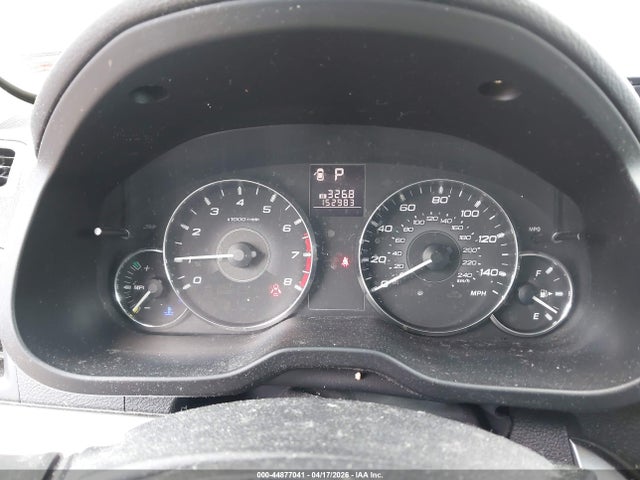 Aukcja sprzedaży 2011 Subaru Outback 2.5i Premium, vin: 4S4BRBCC3B3379668, numer aukcji: 44877041