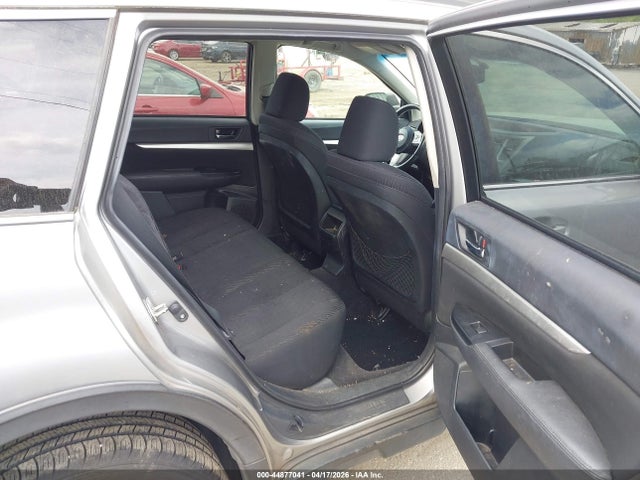 Aukcja sprzedaży 2011 Subaru Outback 2.5i Premium, vin: 4S4BRBCC3B3379668, numer aukcji: 44877041