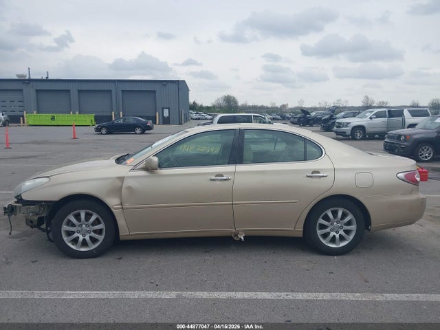 44877047 :رقم المزاد ، JTHBF30G220068937 vin ، 2002 Lexus Es 300 مزاد بيع