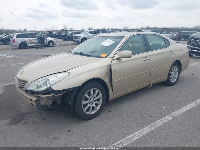 44877047 :رقم المزاد ، JTHBF30G220068937 vin ، 2002 Lexus Es 300 مزاد بيع