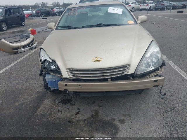 44877047 :رقم المزاد ، JTHBF30G220068937 vin ، 2002 Lexus Es 300 مزاد بيع