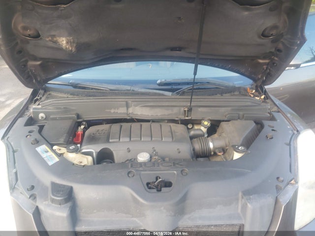 Продажа на аукционе авто 2009 Buick Enclave Cxl, vin: 5GAER23D49J204248, номер лота: 44877050