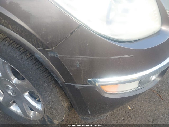 Продажа на аукционе авто 2009 Buick Enclave Cxl, vin: 5GAER23D49J204248, номер лота: 44877050