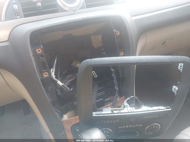 Продажа на аукционе авто 2009 Buick Enclave Cxl, vin: 5GAER23D49J204248, номер лота: 44877050