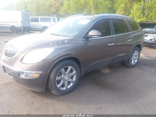 Продажа на аукционе авто 2009 Buick Enclave Cxl, vin: 5GAER23D49J204248, номер лота: 44877050