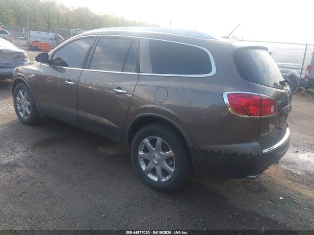 Продажа на аукционе авто 2009 Buick Enclave Cxl, vin: 5GAER23D49J204248, номер лота: 44877050