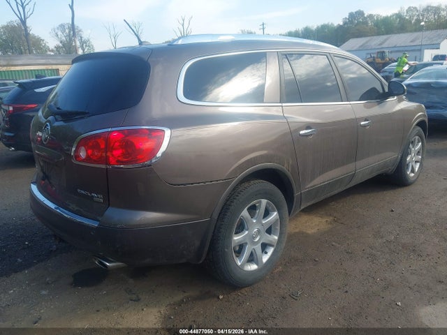 Продажа на аукционе авто 2009 Buick Enclave Cxl, vin: 5GAER23D49J204248, номер лота: 44877050