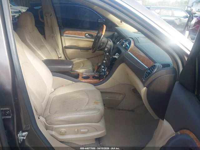 Продажа на аукционе авто 2009 Buick Enclave Cxl, vin: 5GAER23D49J204248, номер лота: 44877050