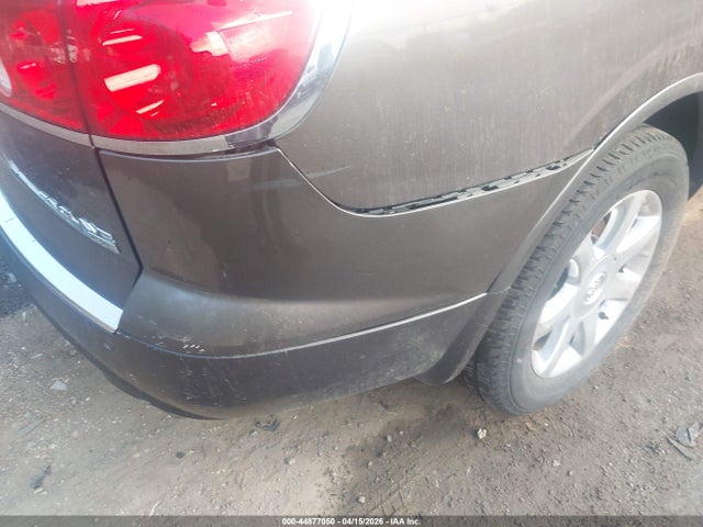 Продажа на аукционе авто 2009 Buick Enclave Cxl, vin: 5GAER23D49J204248, номер лота: 44877050