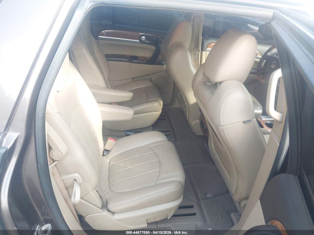 Продажа на аукционе авто 2009 Buick Enclave Cxl, vin: 5GAER23D49J204248, номер лота: 44877050