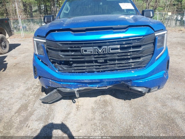 Продаж на аукціоні авто 2022 Gmc Sierra 1500 4wd  Short Box Elevation, vin: 3GTUUCED4NG560562, номер лоту: 44877051