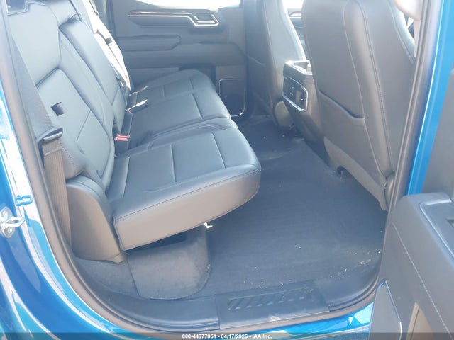 Продаж на аукціоні авто 2022 Gmc Sierra 1500 4wd  Short Box Elevation, vin: 3GTUUCED4NG560562, номер лоту: 44877051