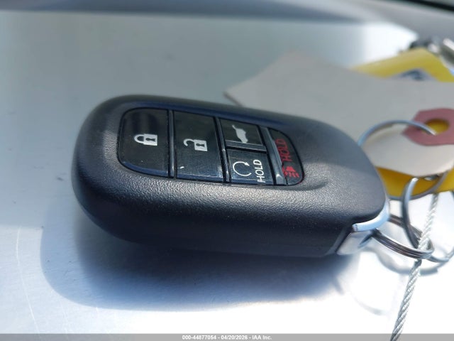 2026 Honda Cr-v Hybrid Awd Sport მანქანა იყიდება აუქციონზე, vin: 7FARS6H51TE069486, აუქციონის ნომერი: 44877054
