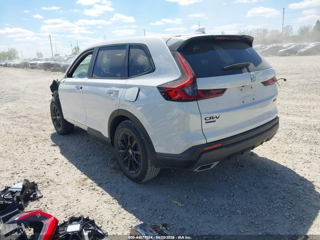 2026 Honda Cr-v Hybrid Awd Sport მანქანა იყიდება აუქციონზე, vin: 7FARS6H51TE069486, აუქციონის ნომერი: 44877054