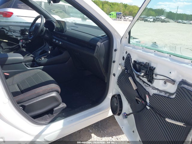 2026 Honda Cr-v Hybrid Awd Sport მანქანა იყიდება აუქციონზე, vin: 7FARS6H51TE069486, აუქციონის ნომერი: 44877054