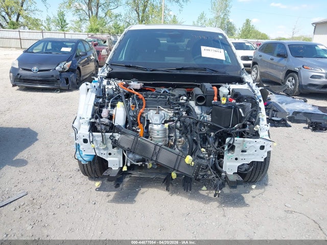 2026 Honda Cr-v Hybrid Awd Sport მანქანა იყიდება აუქციონზე, vin: 7FARS6H51TE069486, აუქციონის ნომერი: 44877054