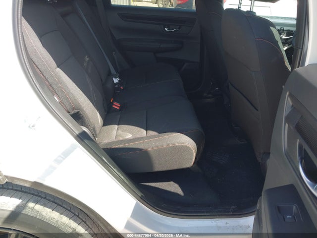 2026 Honda Cr-v Hybrid Awd Sport მანქანა იყიდება აუქციონზე, vin: 7FARS6H51TE069486, აუქციონის ნომერი: 44877054
