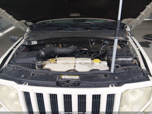 Продаж на аукціоні авто 2008 Jeep Liberty Sport, vin: 1J8GN28K78W201932, номер лоту: 44877055