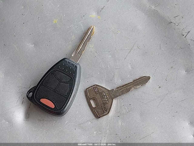 Продаж на аукціоні авто 2008 Jeep Liberty Sport, vin: 1J8GN28K78W201932, номер лоту: 44877055