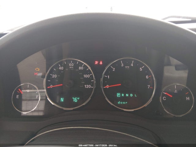 Продаж на аукціоні авто 2008 Jeep Liberty Sport, vin: 1J8GN28K78W201932, номер лоту: 44877055