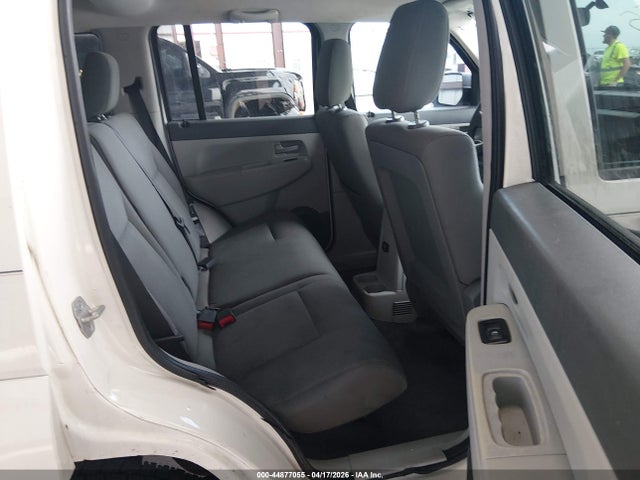 Продаж на аукціоні авто 2008 Jeep Liberty Sport, vin: 1J8GN28K78W201932, номер лоту: 44877055