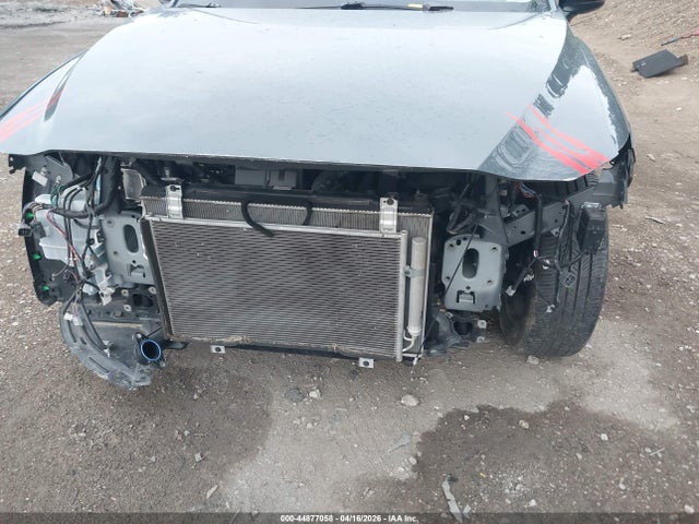 Продажа на аукционе авто 2021 Mazda Cx-5 Carbon Edition Turbo, vin: JM3KFBCY8M0404990, номер лота: 44877058