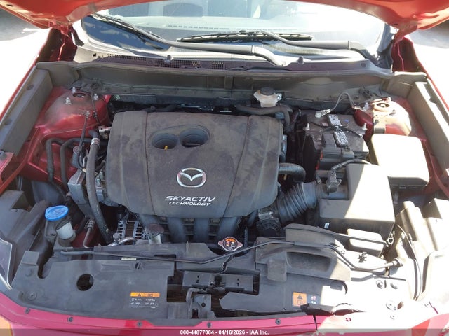 Aukcja sprzedaży 2018 Mazda Cx-3 Grand Touring, vin: JM1DKDD73J0318836, numer aukcji: 44877064
