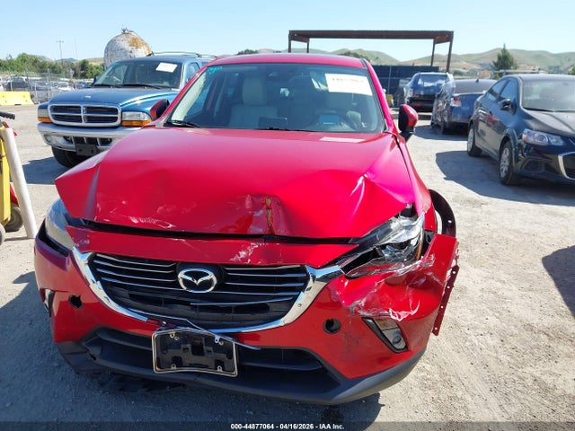 Aukcja sprzedaży 2018 Mazda Cx-3 Grand Touring, vin: JM1DKDD73J0318836, numer aukcji: 44877064